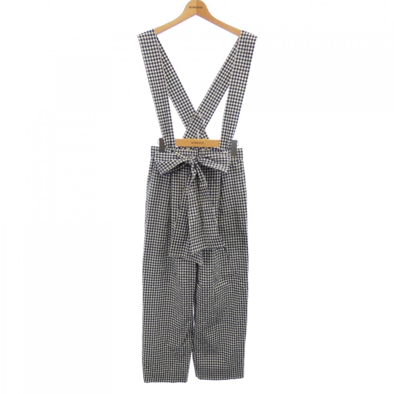 ケンゾー KENZO パンツ