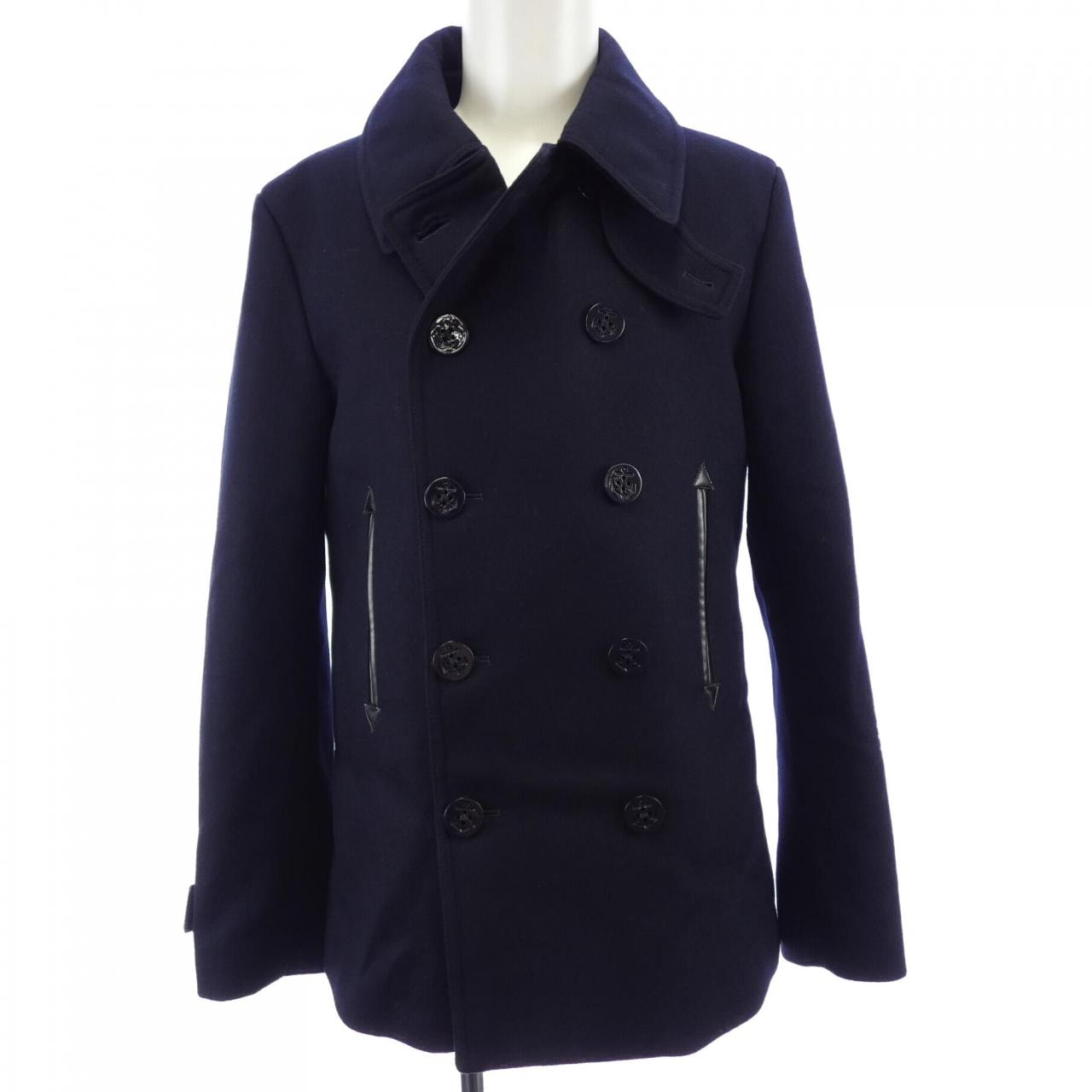 モンクレール ジーニアス MONCLER GENIUS FRAGMENT HIROSHI FUJIWARA TOLIMAN ダウンジャケット