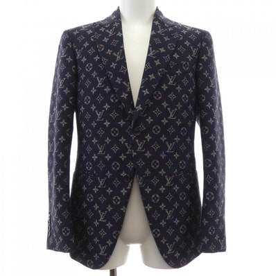 ルイヴィトン LOUIS VUITTON HMFJ6EZIX ジャケット