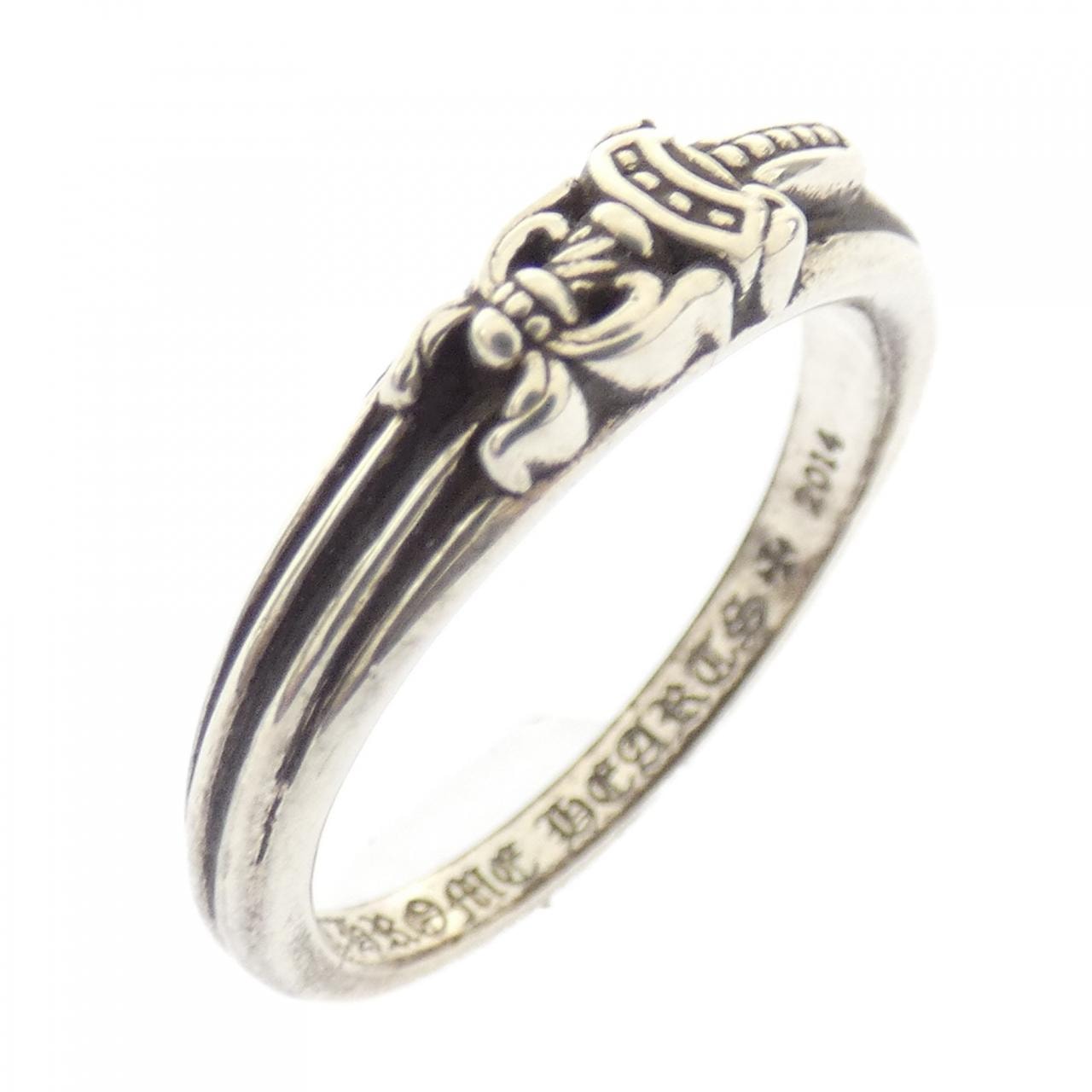 クロムハーツ CHROME HEARTS BABY CLSC DAGGER 207146021SLVXXX001 RING