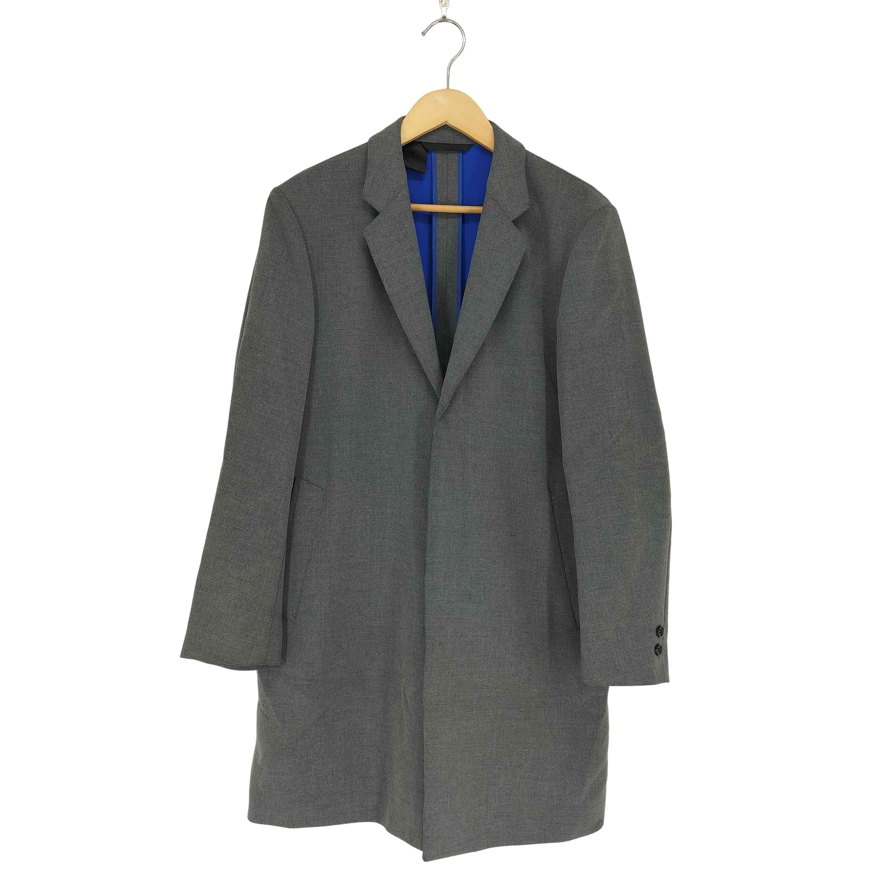 比翼チェスターコート【1142166666092】