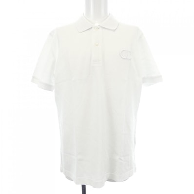 ディオール DIOR DIOR ESSENTIALS CD ICON ポロシャツ 013J800A0373 ポロシャツ