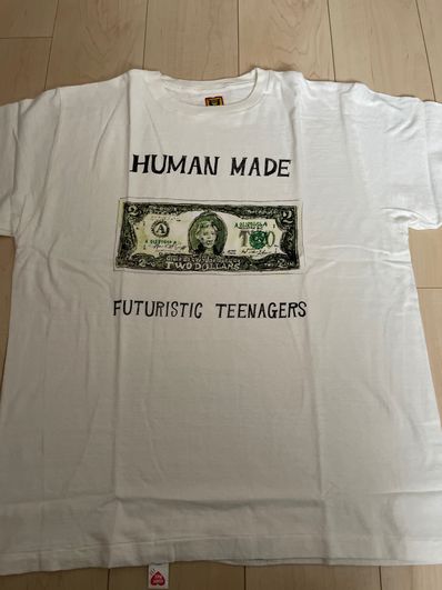HUMAN MADE