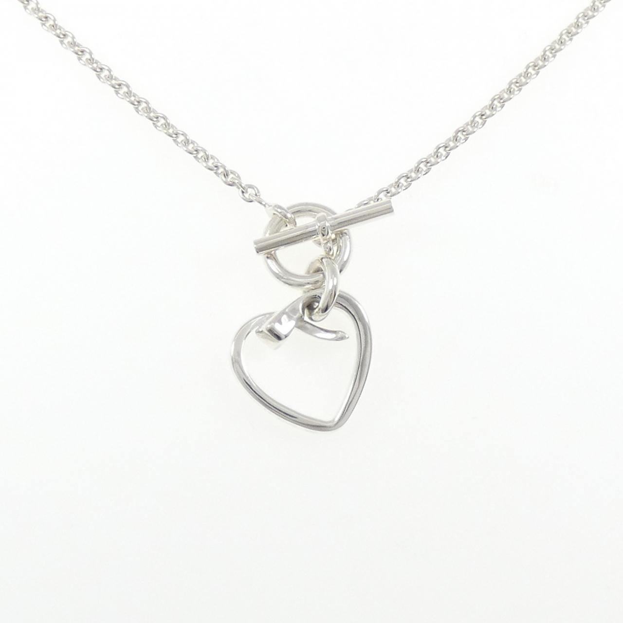 エルメス 925 ネックレス