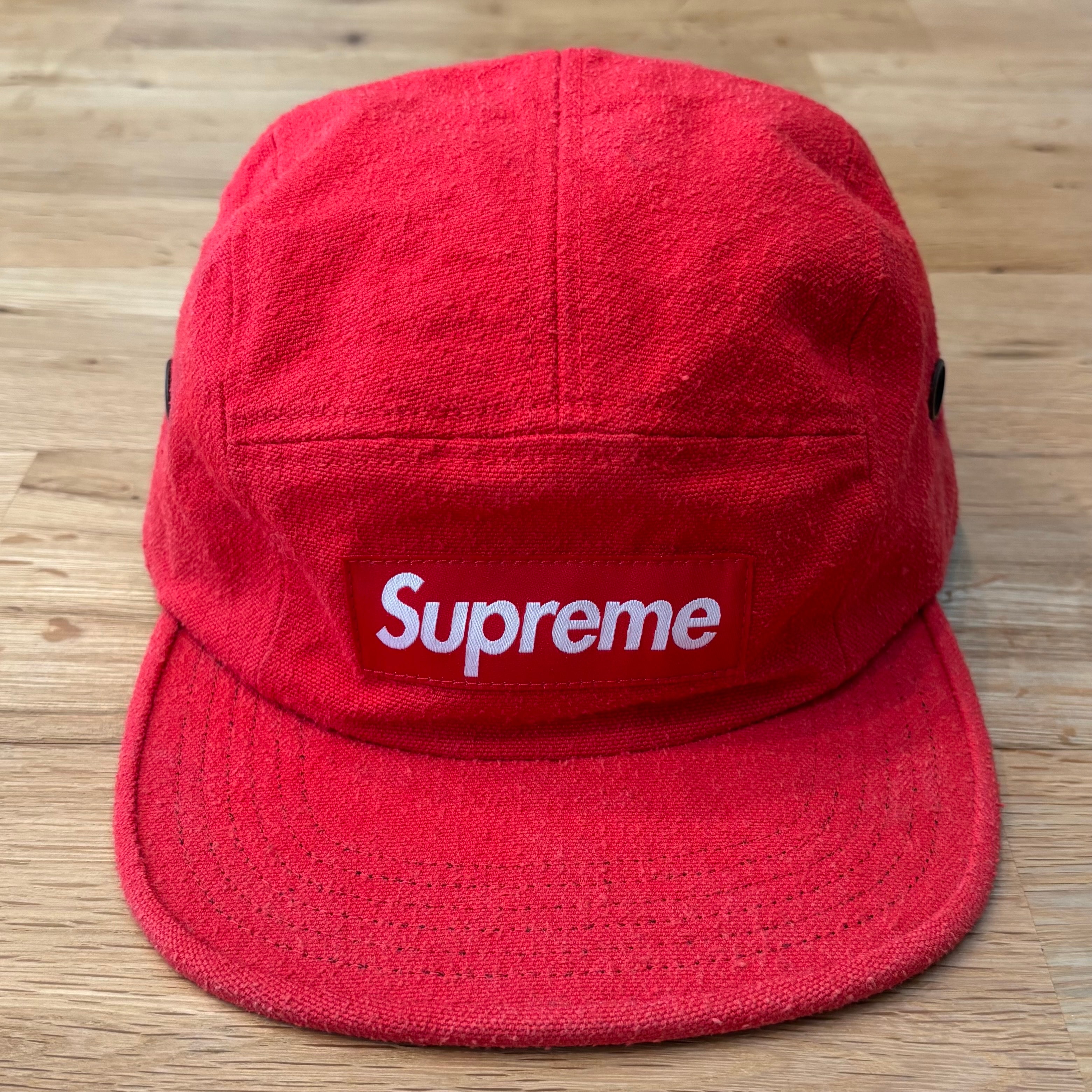 Supreme Mohair Crochet Crusher 