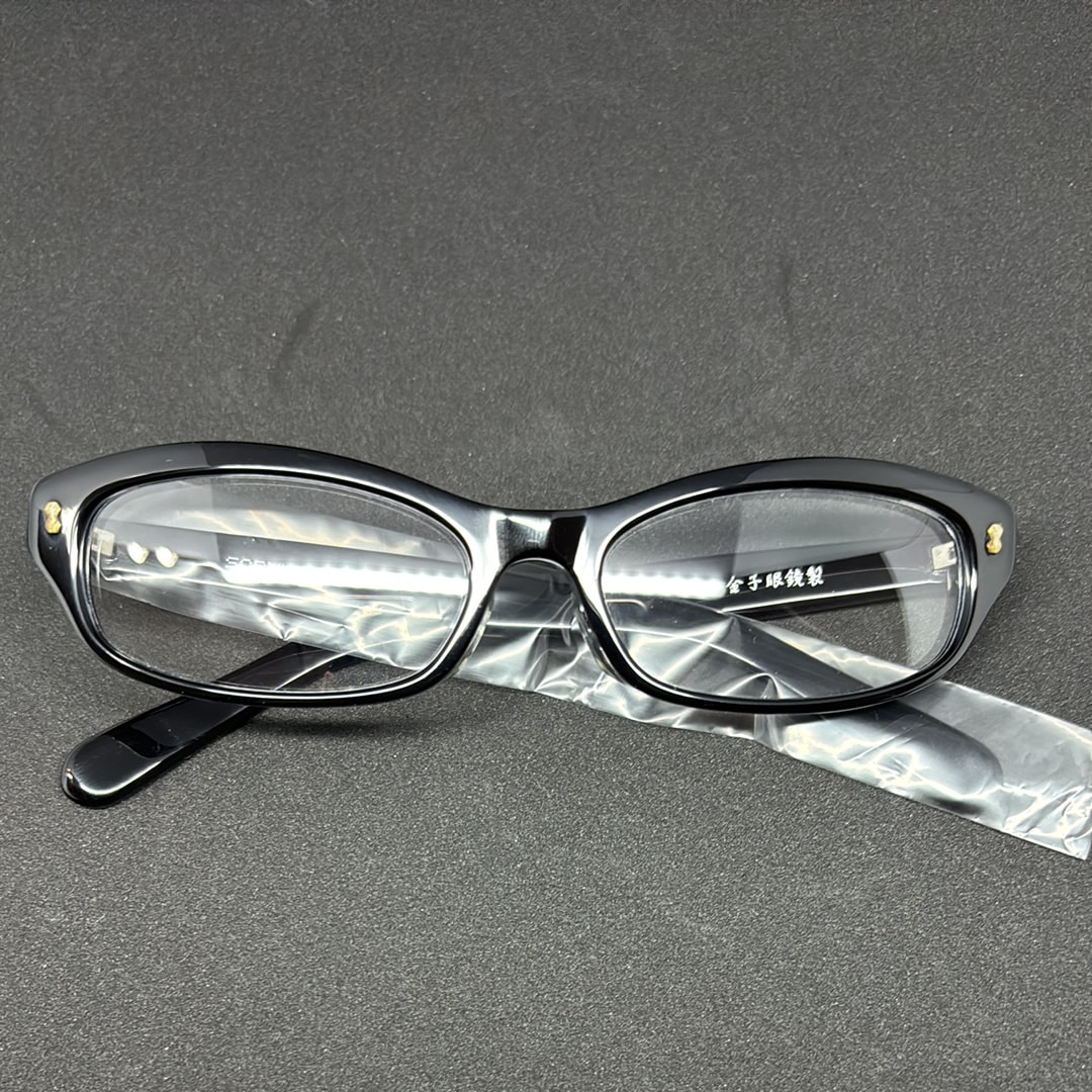 sophnet. ✖️金子眼鏡