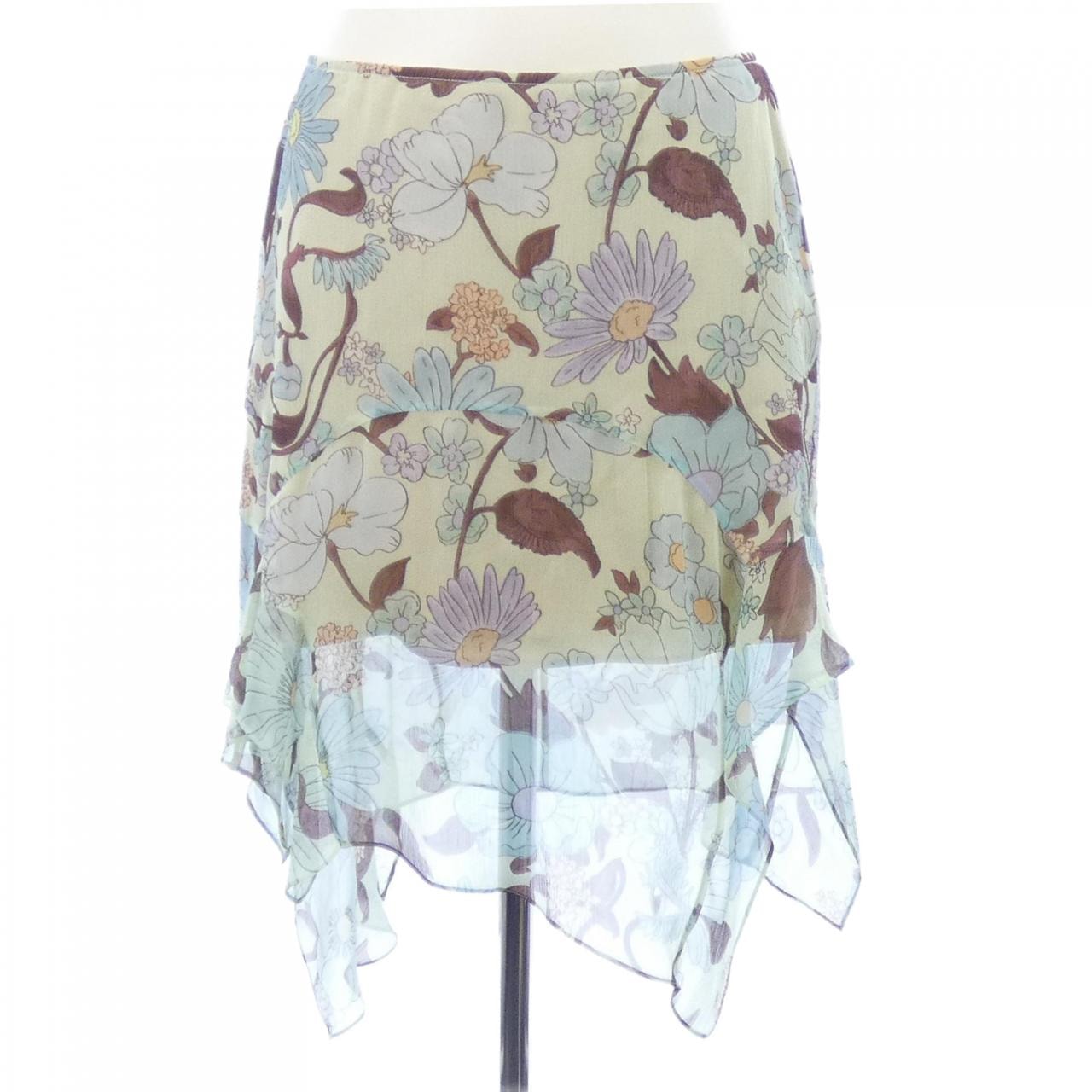 ステラマッカートニー STELLA MCCARTNEY 630093 3DS200 スカート