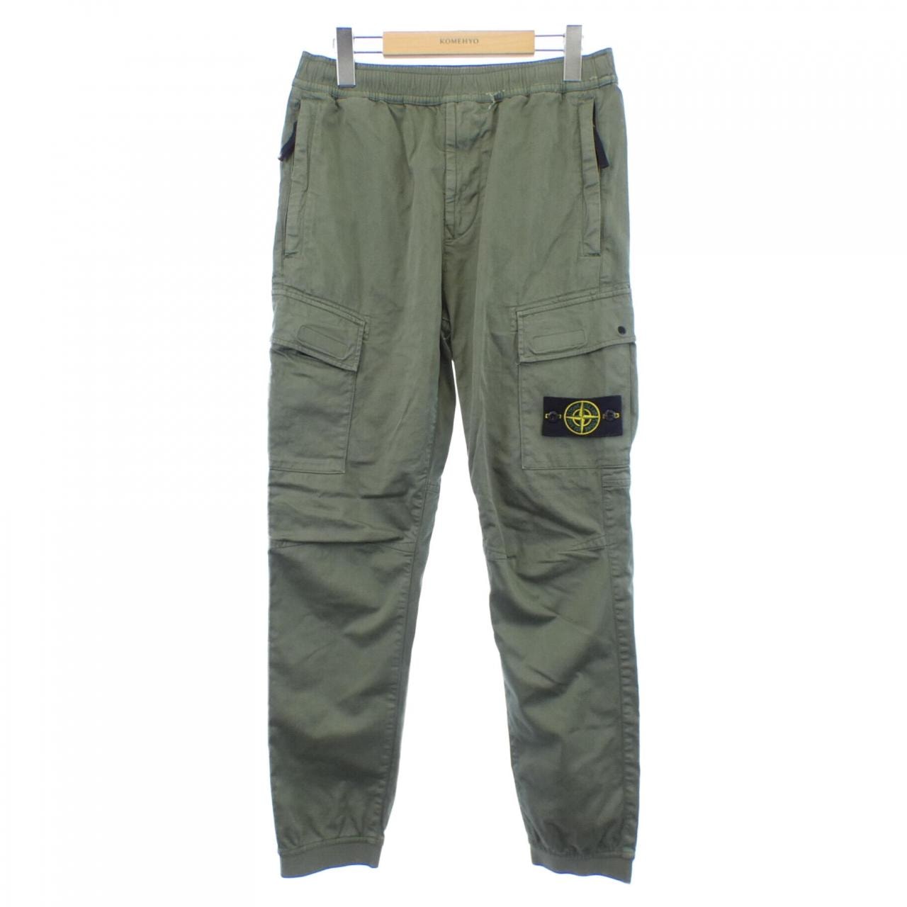 ストーンアイランド STONE ISLAND 751531314 パンツ