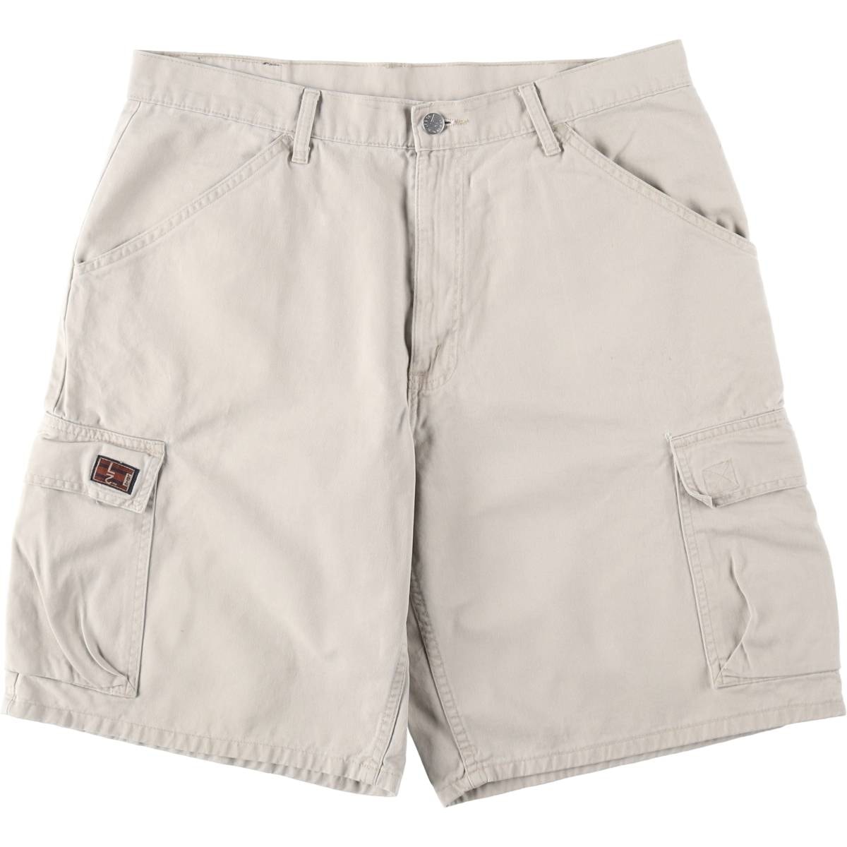 古着 90年代 リーバイス Levi's カーゴショーツ ハーフパンツ メンズw36相当 ヴィンテージ/eaa639477