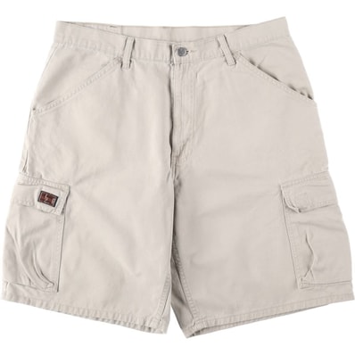 古着 90年代 リーバイス Levi's カーゴショーツ ハーフパンツ メンズw36相当 ヴィンテージ/eaa639477