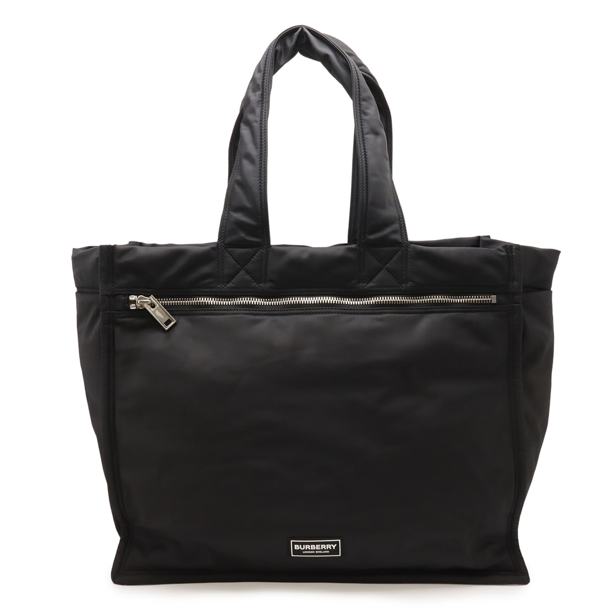 バーバリー80905551 トートバッグ ユニセックス