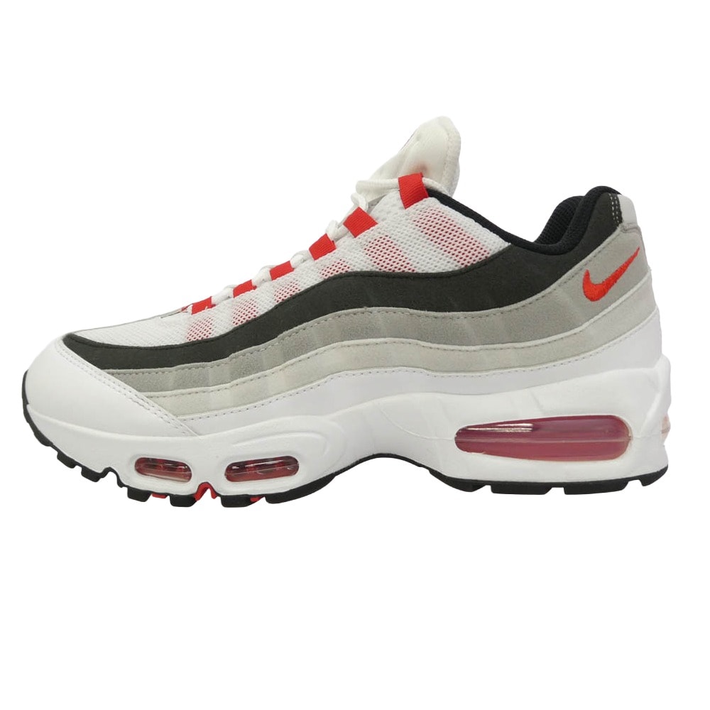 NIKE ナイキ IB7862-100 Air Max 95 OG Big Bubble PRM Comet エアマックス95 OG ビッグバブル プレミアム コメット スニーカー マルチカラー系 27.5cm【新古品】【未使用】【中古】