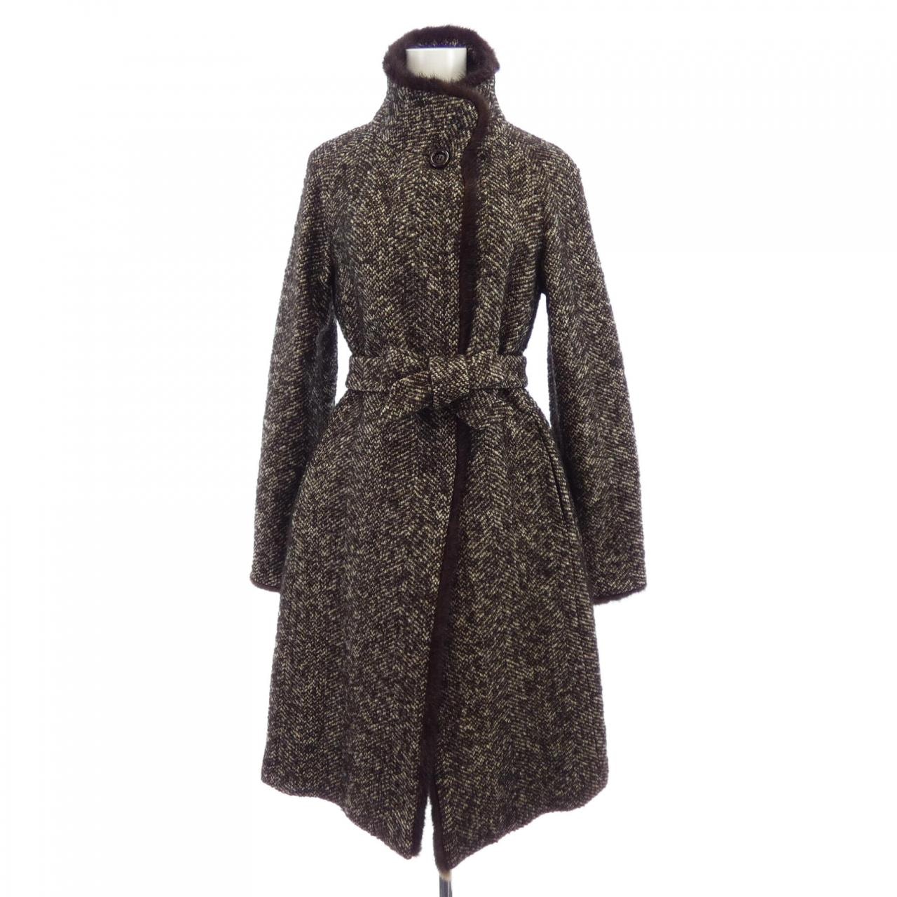 マックスマーラ Max Mara 60162179 コート