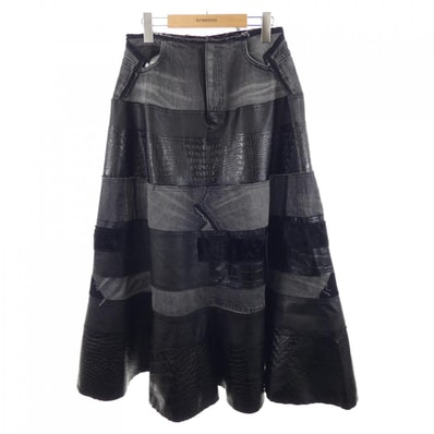ジュンヤワタナベ JUNYA WATANABE JN-S010 スカート