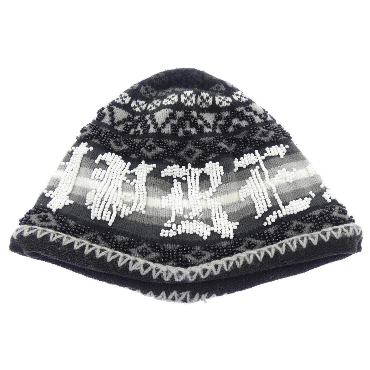 シュプリーム SUPREME ニットキャップ
