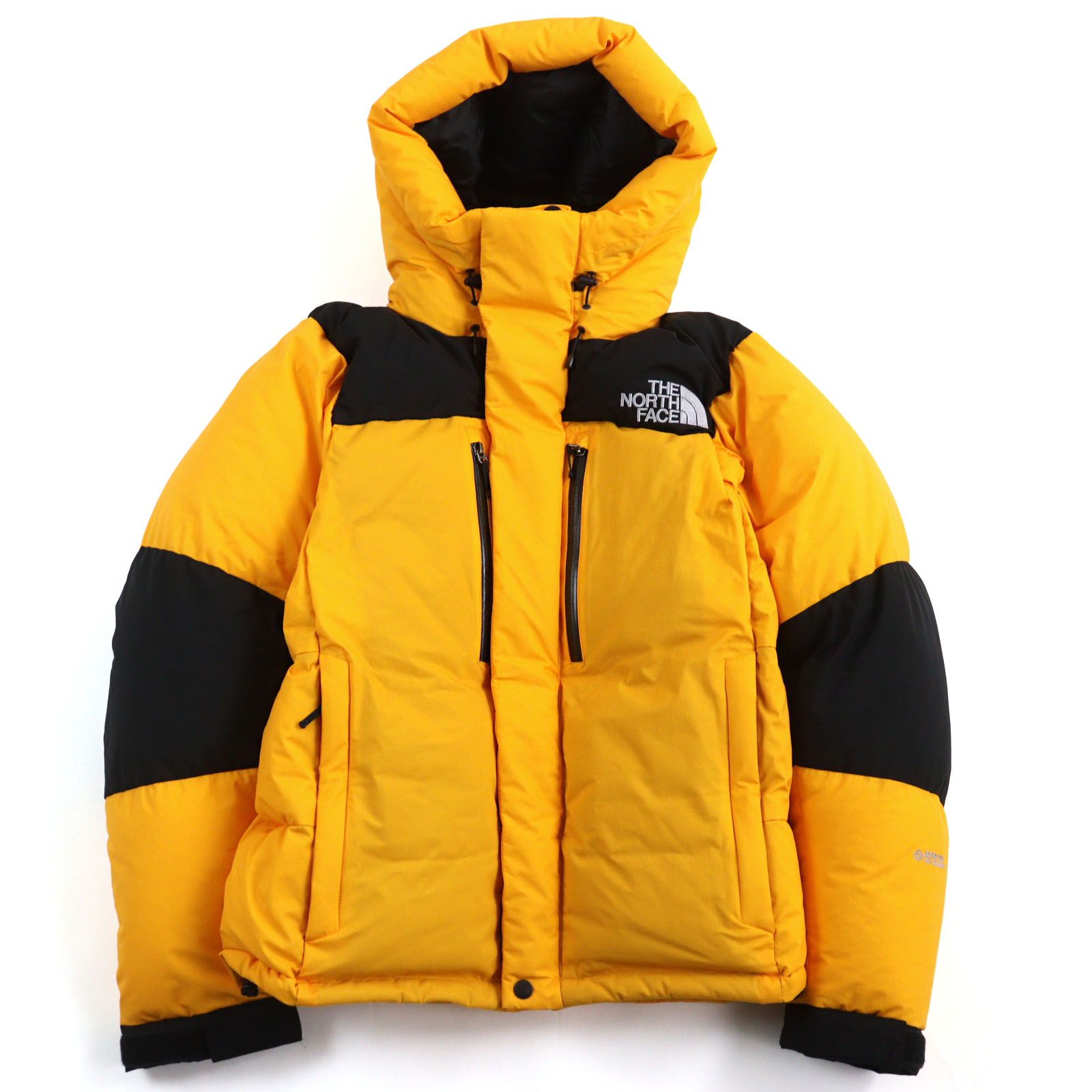 ザ・ノースフェイス ダウンジャケット Baltro Light Jacket M