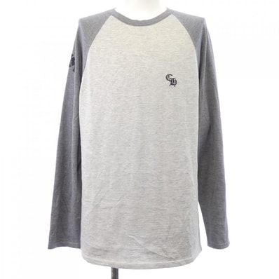 クロムハーツ CHROME HEARTS クロスパッチ 402213968******00Y ニット
