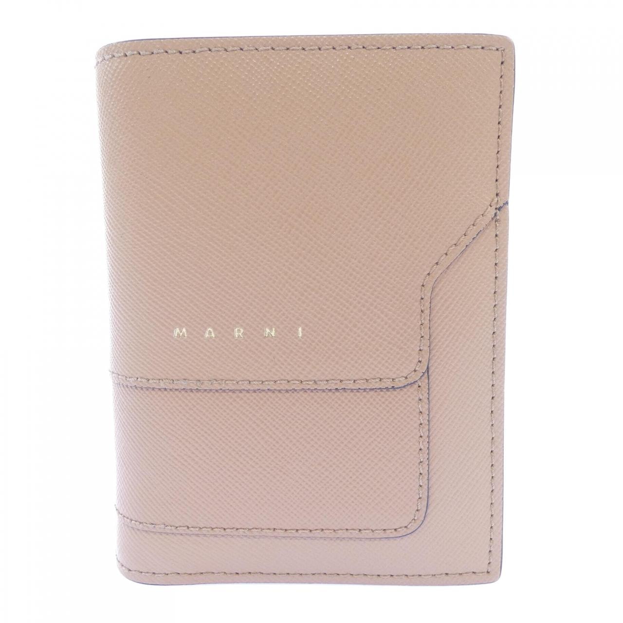 マルニ MARNI PFMOQ14U15 WALLET