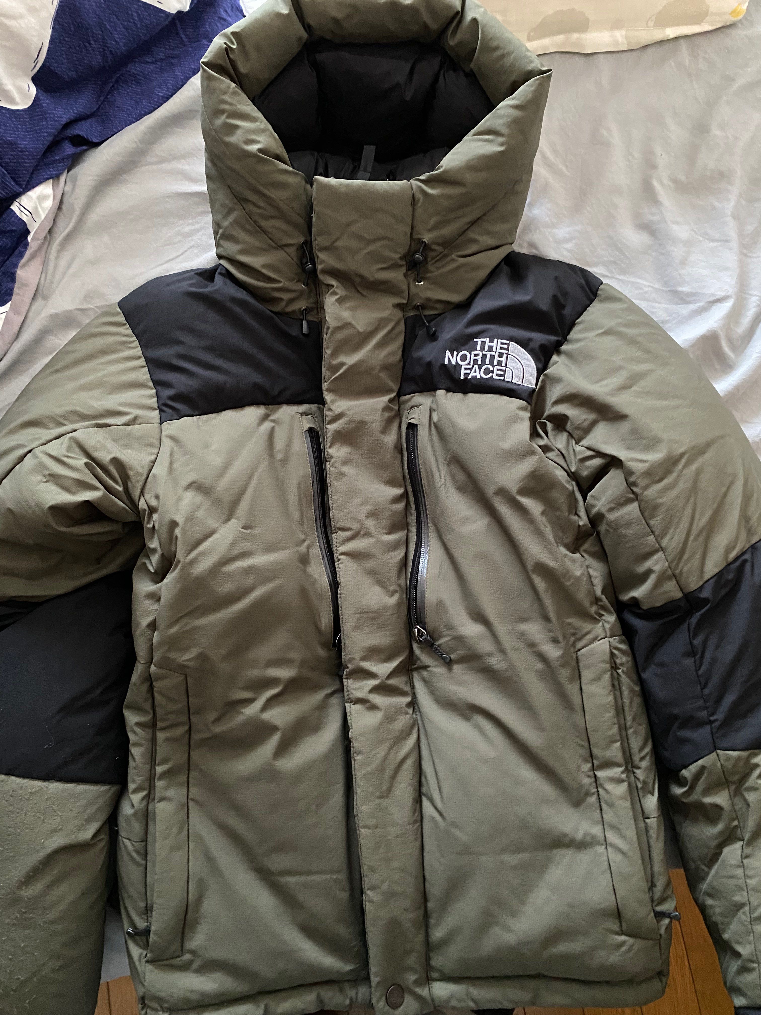 The North Face Baltro Light Jacket NT 2020/2021 "New Taupe"