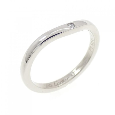 カルティエ バレリーナ 3P リング
