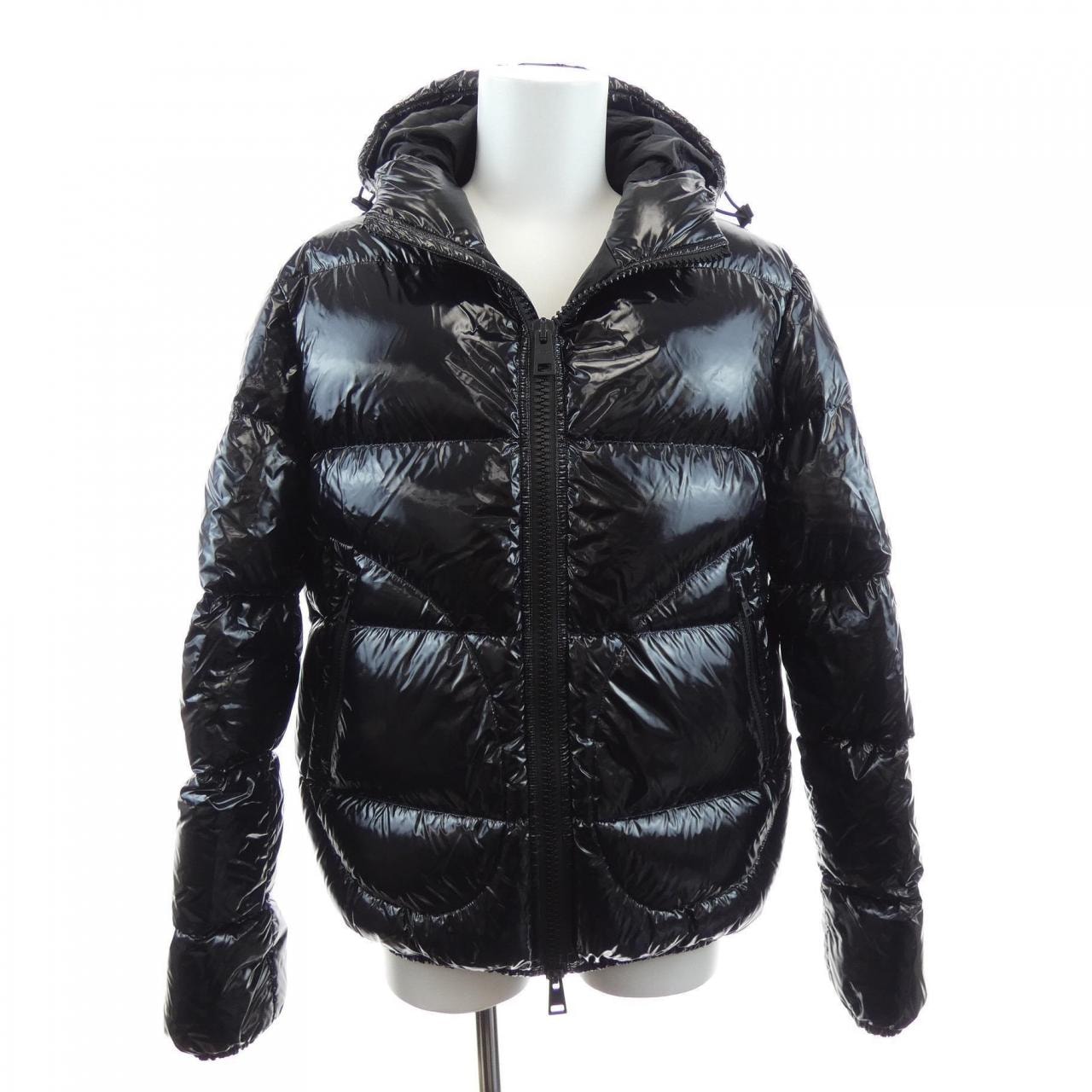 ヘルノ Herno PI001133U ダウンジャケット