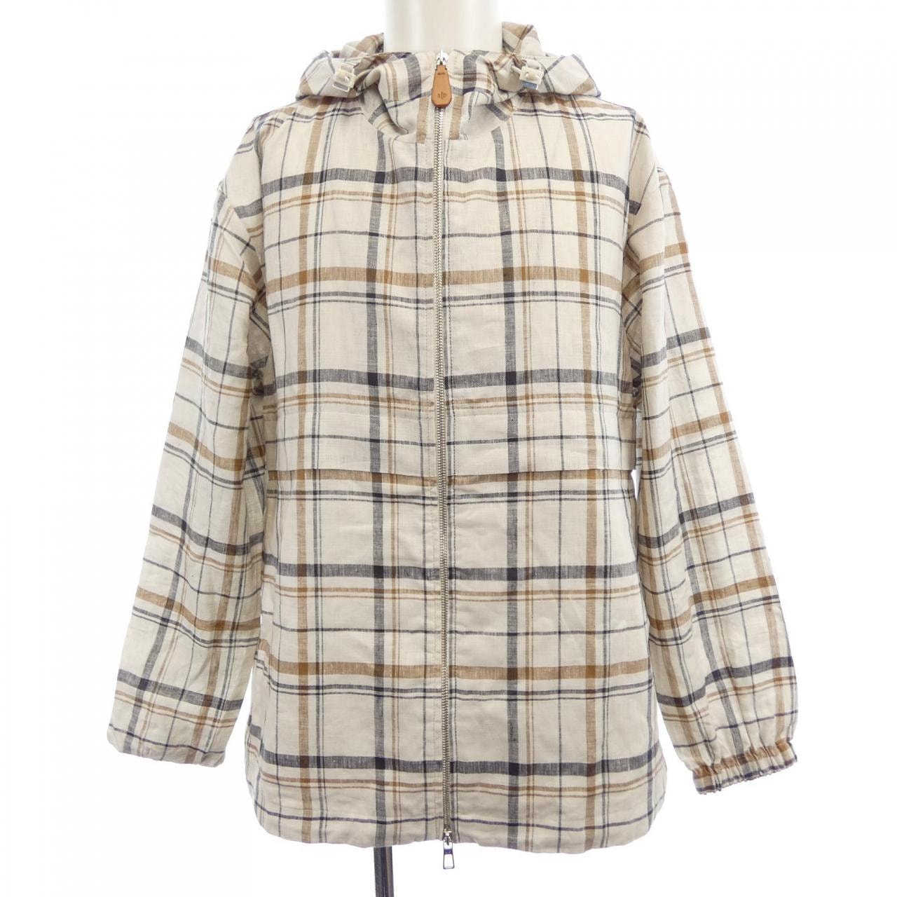 ロロピアーナ Loro Piana FAM9435 ジャケット