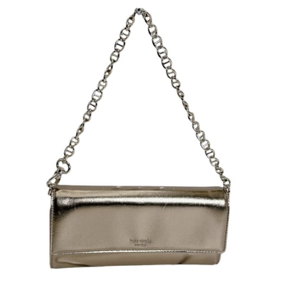 ケイトスペード Kate Spade ミニバッグ 3つ折り長財布 長財布