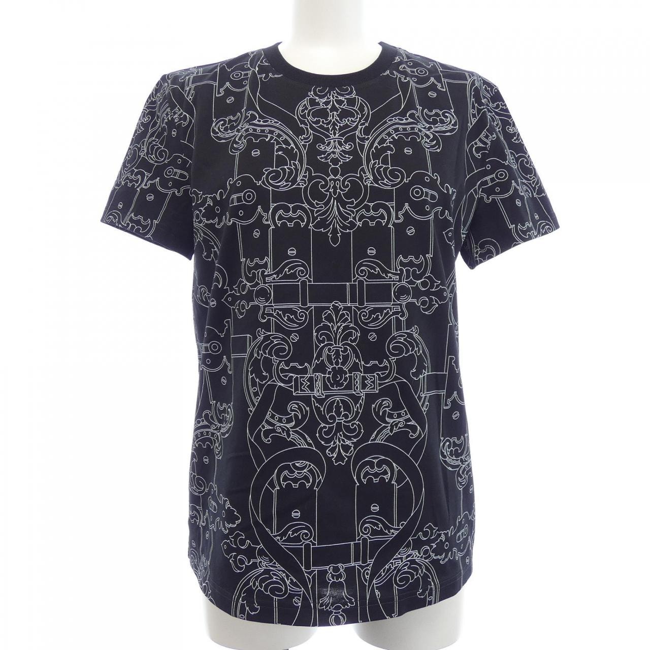 エルメス HERMES フェロヌリーリミックス 6E4627DH Tシャツ