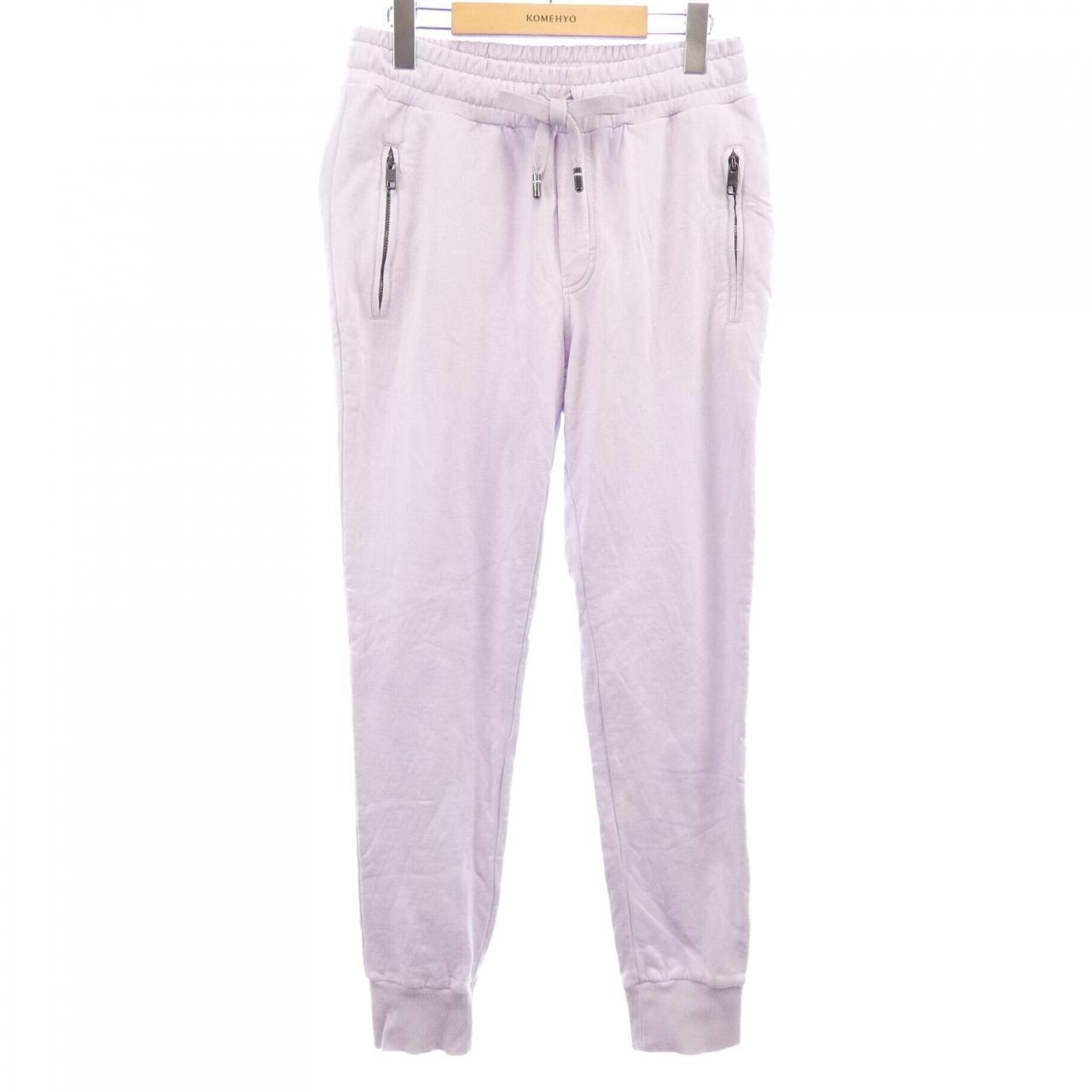 ドルチェアンドガッバーナ DOLCE&GABBANA GWT1AT/G7YEL パンツ