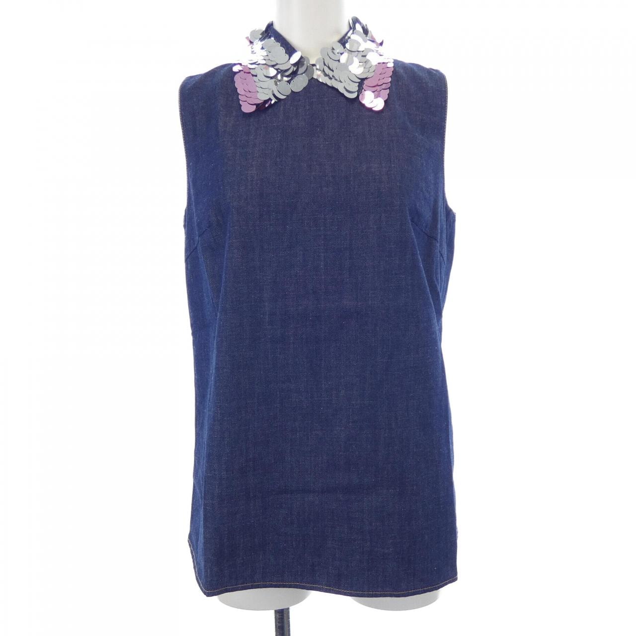 ミュウミュウ MIU MIU トップス