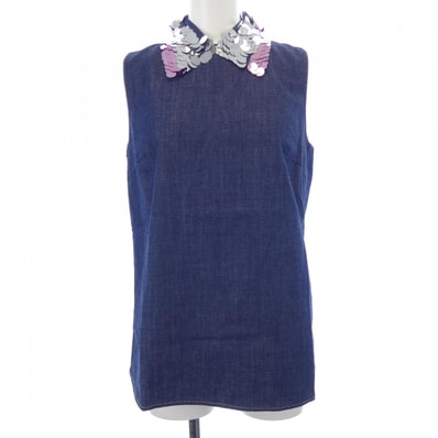 ミュウミュウ MIU MIU トップス