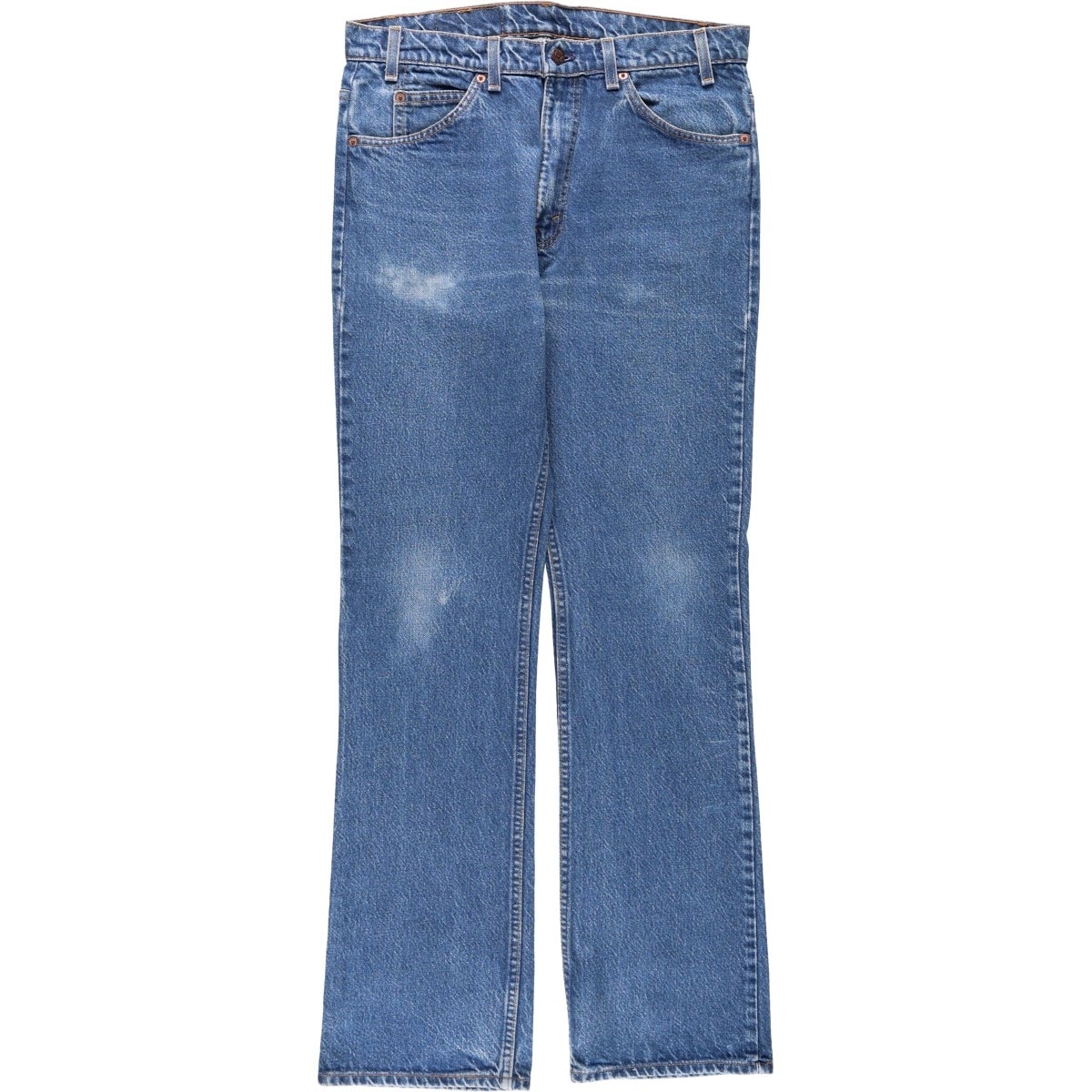 古着 90年代 リーバイス Levi's 20517-0217 オレンジタブ ブーツカットデニムパンツ USA製 メンズw34相当 ヴィンテージ/eaa677591