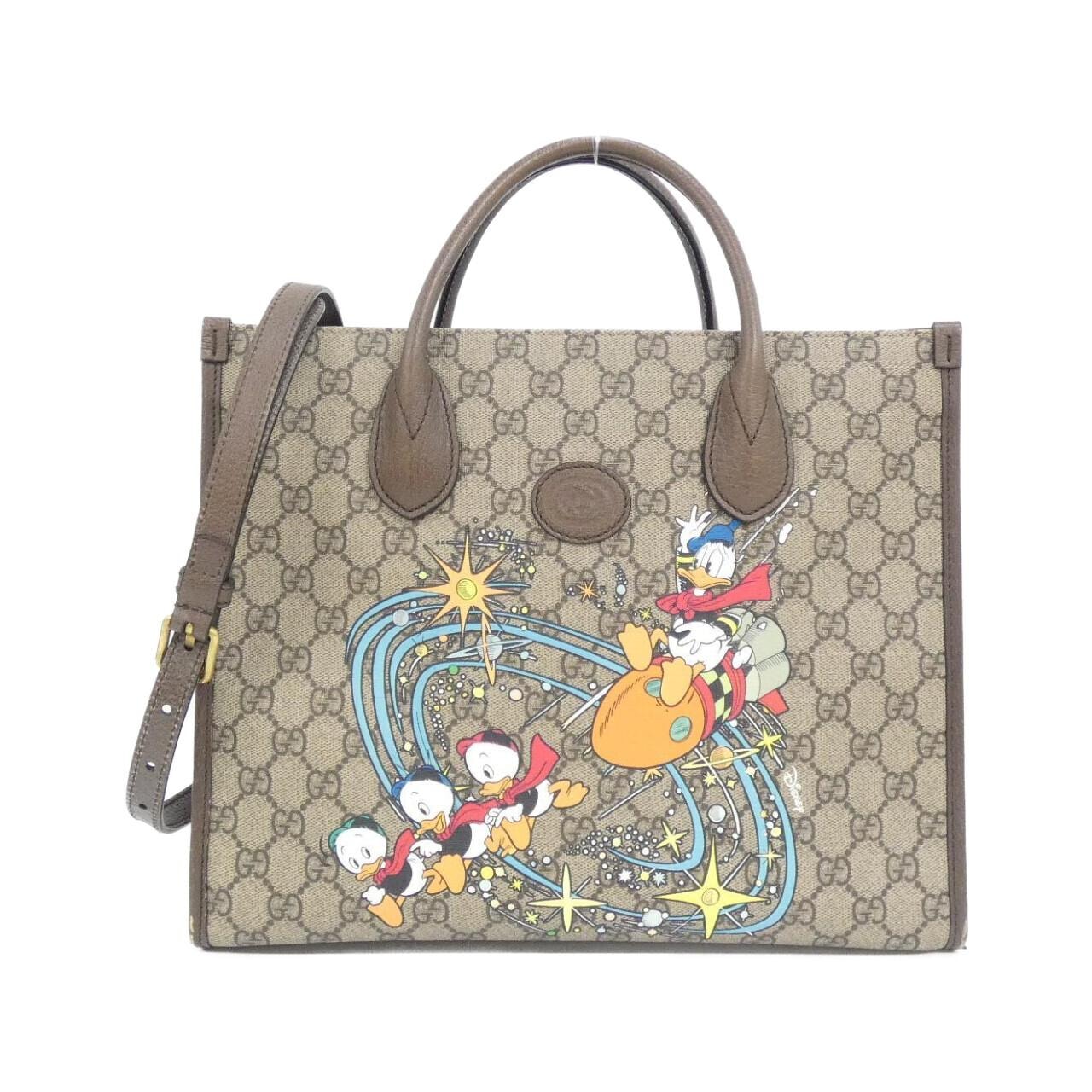 グッチ 648134 2N0AT バッグ