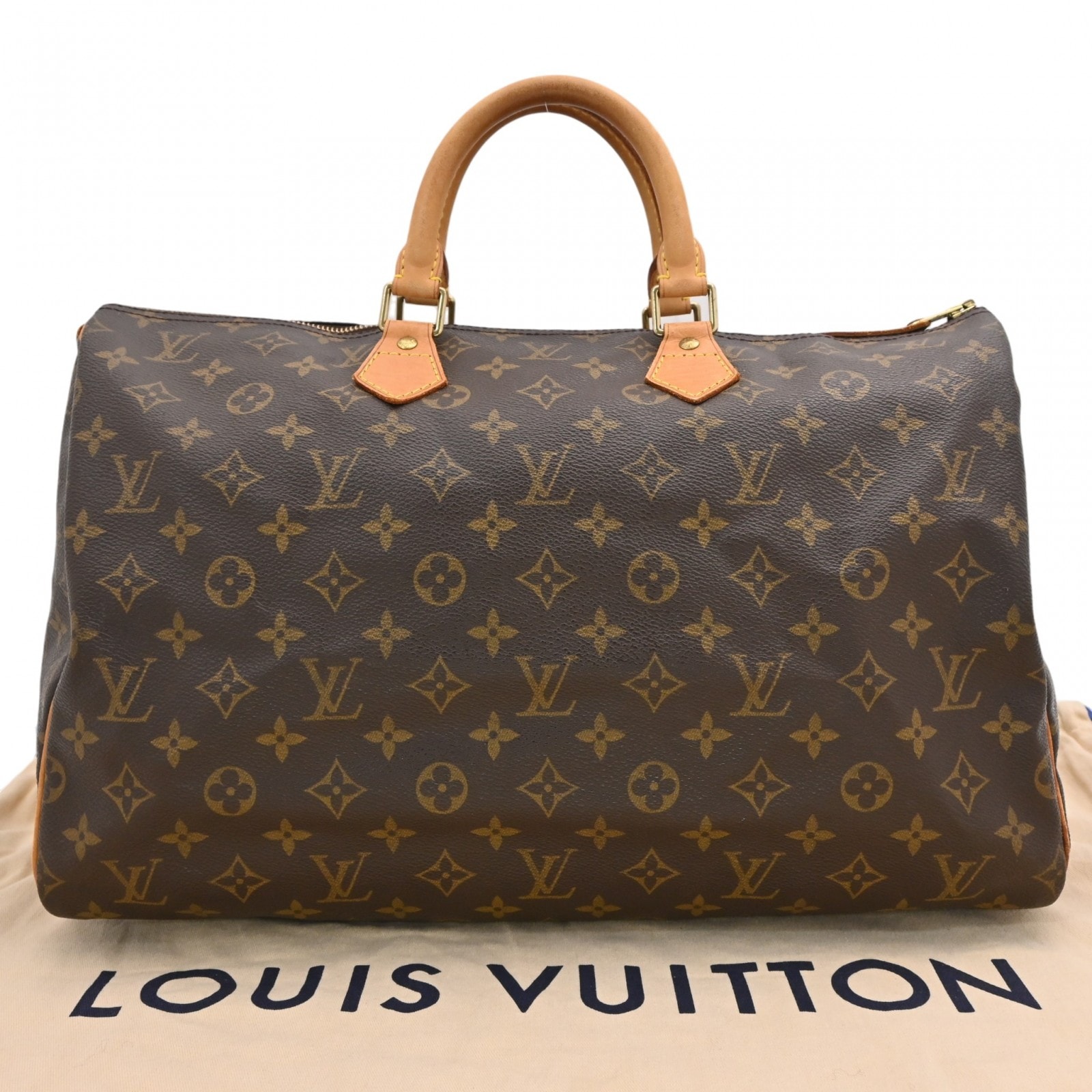 ルイ・ヴィトン ボストンバッグ レディース