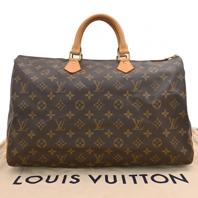 ルイ・ヴィトン ボストンバッグ レディース