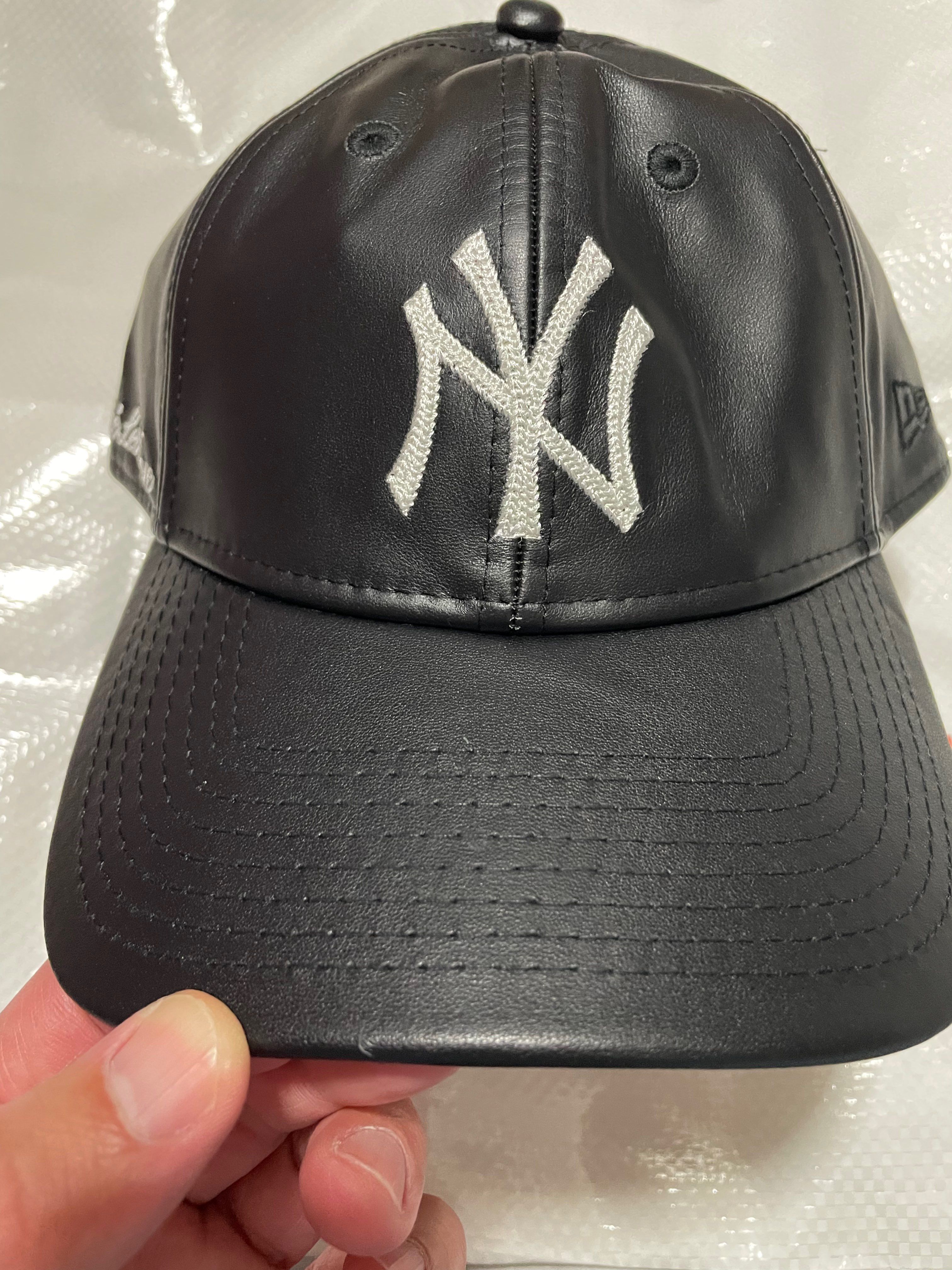 AIME LEON DORE NEWERA キャップ