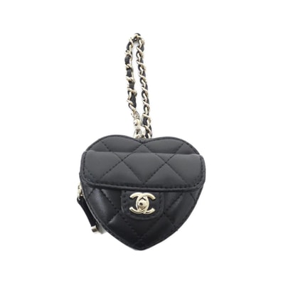 シャネル AP4838 バッグチャーム