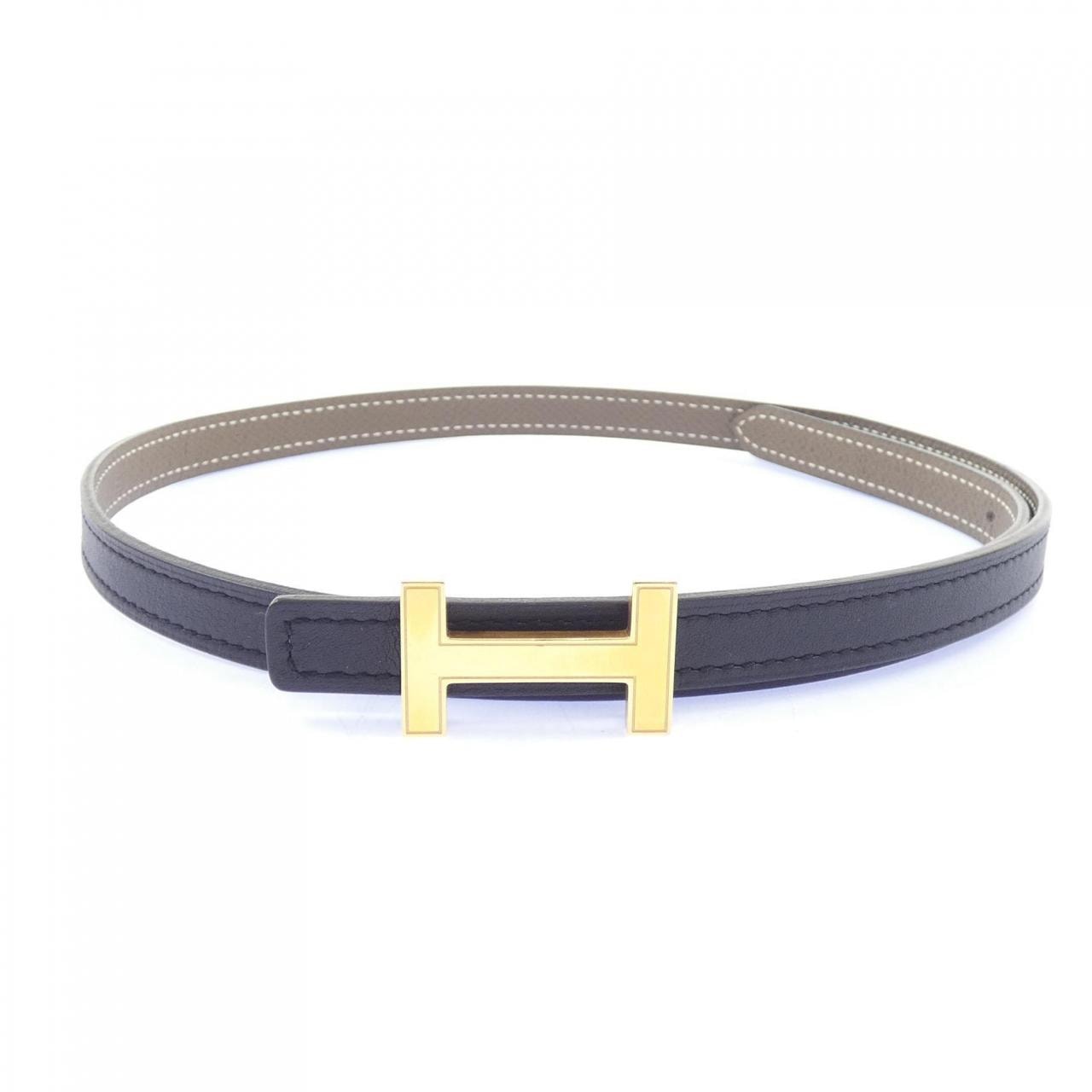 エルメス HERMES フォーカス 13mm リバーシブル BELT