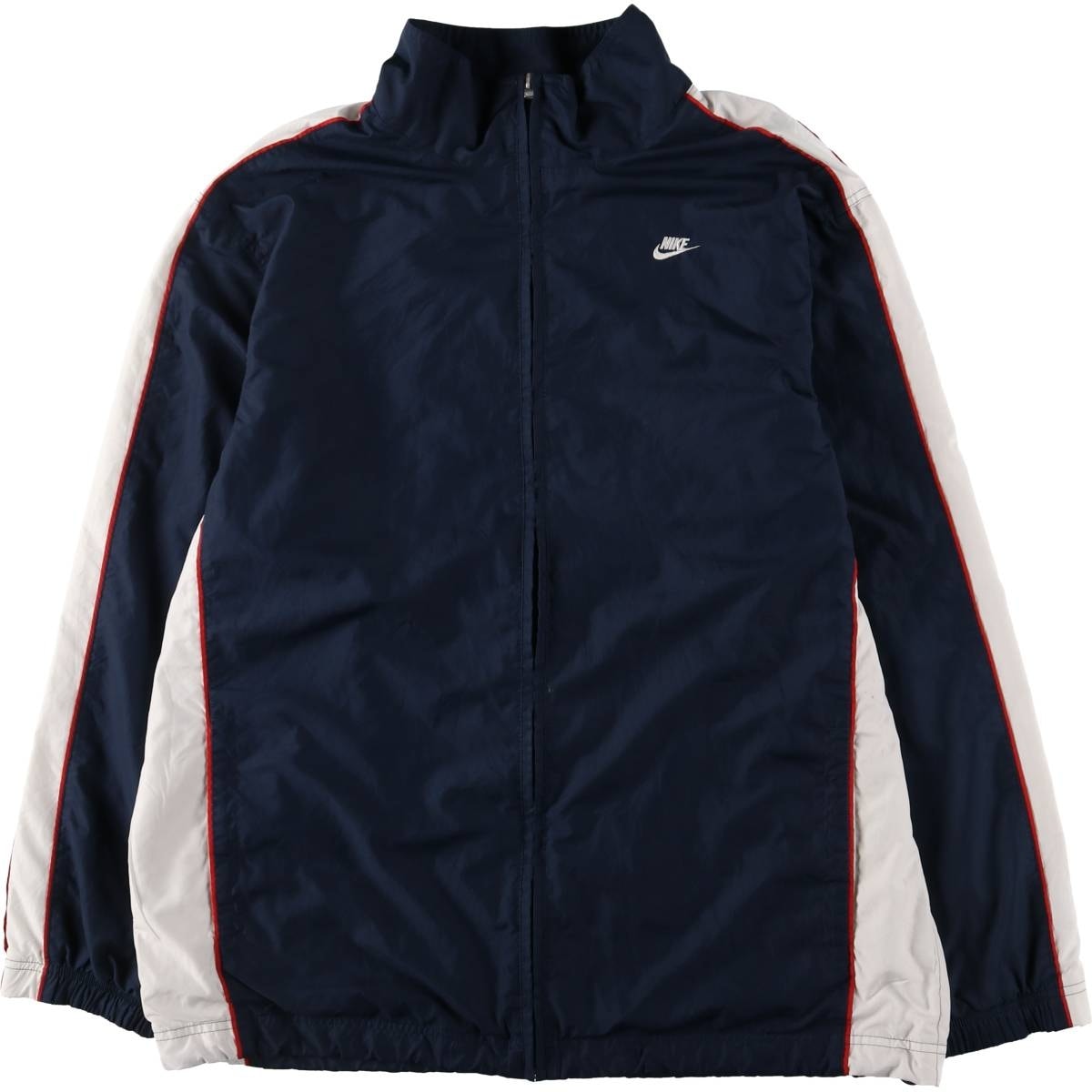 古着 00年代 ナイキ NIKE ウインドブレーカー メンズL相当/eaa531931