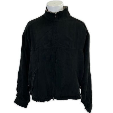 アンセルム 【新品同様/26SS】ANC-JK81 CUPRO REVERSIBLE JACKET キュプラ リバーシブルジャケット 2