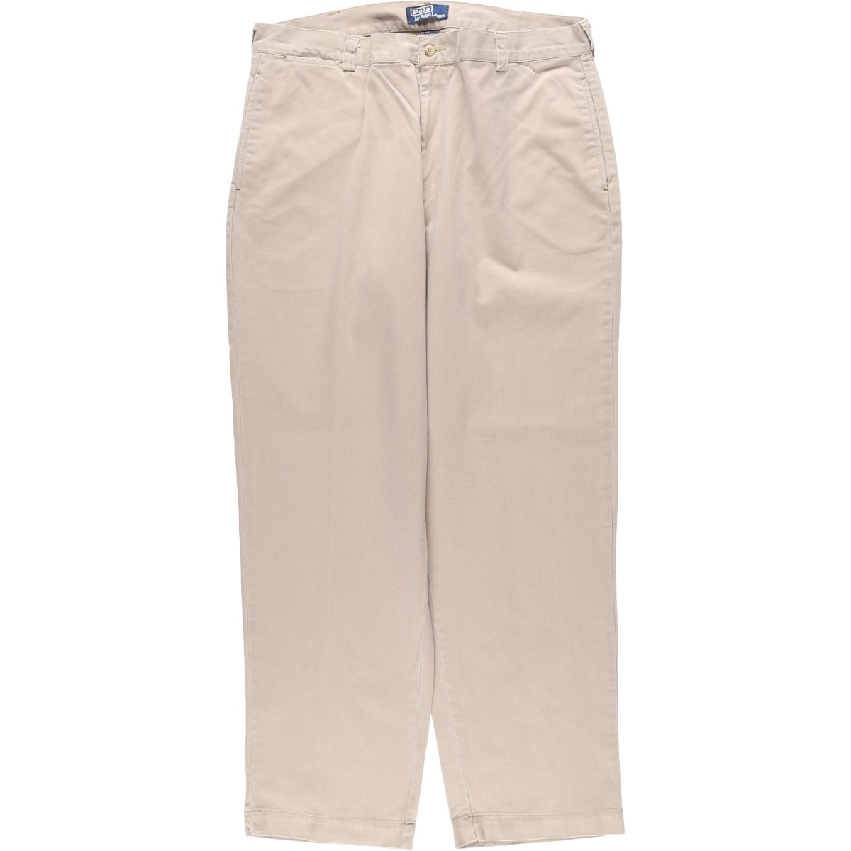 古着 ラルフローレン Ralph Lauren POLO by Ralph Lauren チノパンツ メンズw37相当/eaa634927