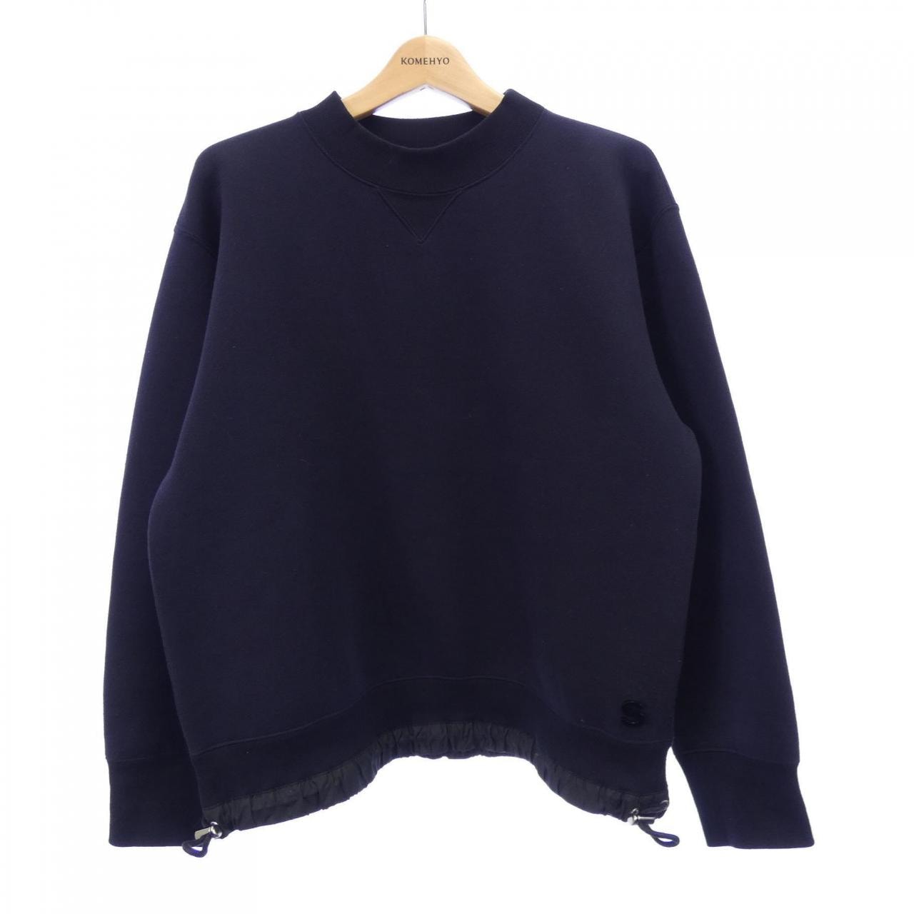 サカイ SACAI SCM-068 スウェット