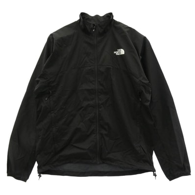 THE NORTH FACE ノースフェイス ジャケット NP22203 Swallowtail Jacket スワローテイル ジャケット ブラック系 XL【中古】