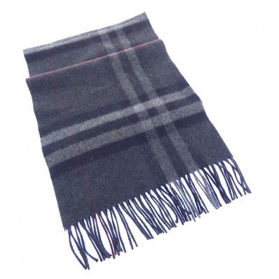 バーバリー BURBERRY 39137311 MUFFLER