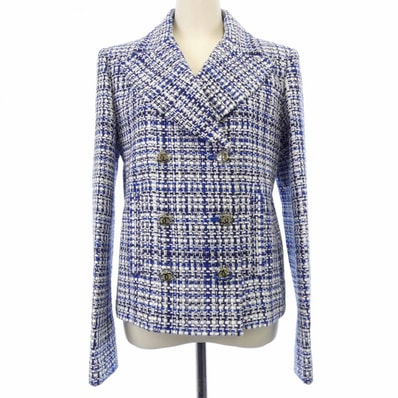 シャネル CHANEL P63192V48651 ジャケット