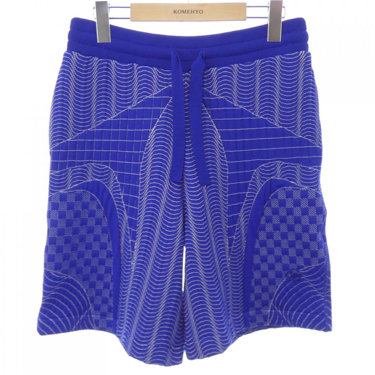 ルイヴィトン LOUIS VUITTON ショートパンツ