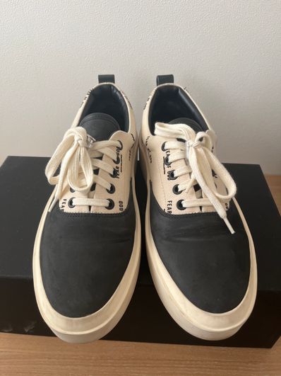 Fear of god 101 LACE UP SNEAKER