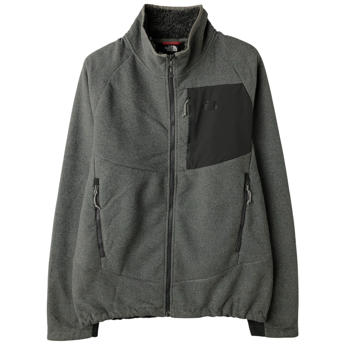 古着 ザノースフェイス THE NORTH FACE フリースジャケット メンズM相当/eaa413278