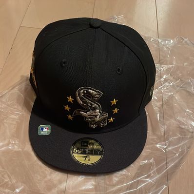 シカゴ・ホワイトソックス ブラック