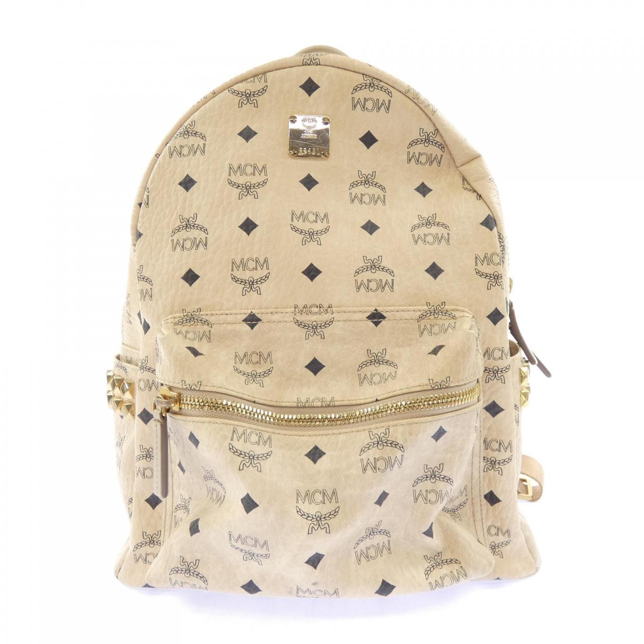 エムシーエム MCM BAG
